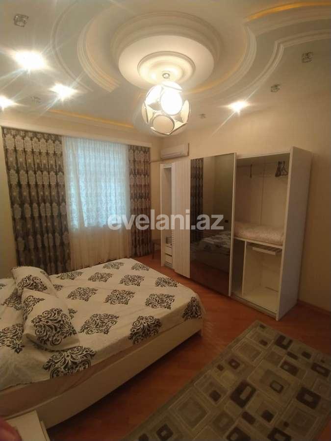 Kirayə verilir, yeni tikili, 4 otaqlı, 230 m², Bakı, Yasamal r.