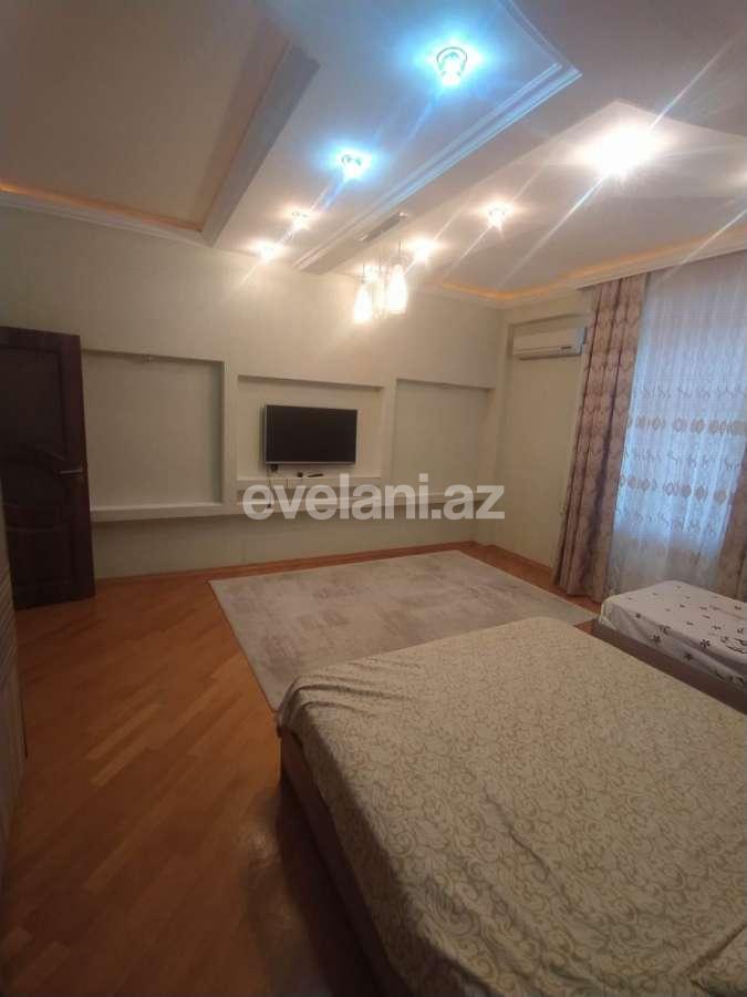 Kirayə verilir, yeni tikili, 4 otaqlı, 230 m², Bakı, Yasamal r.