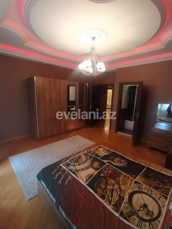 Kirayə verilir, yeni tikili, 4 otaqlı, 230 m², Bakı, Yasamal r.