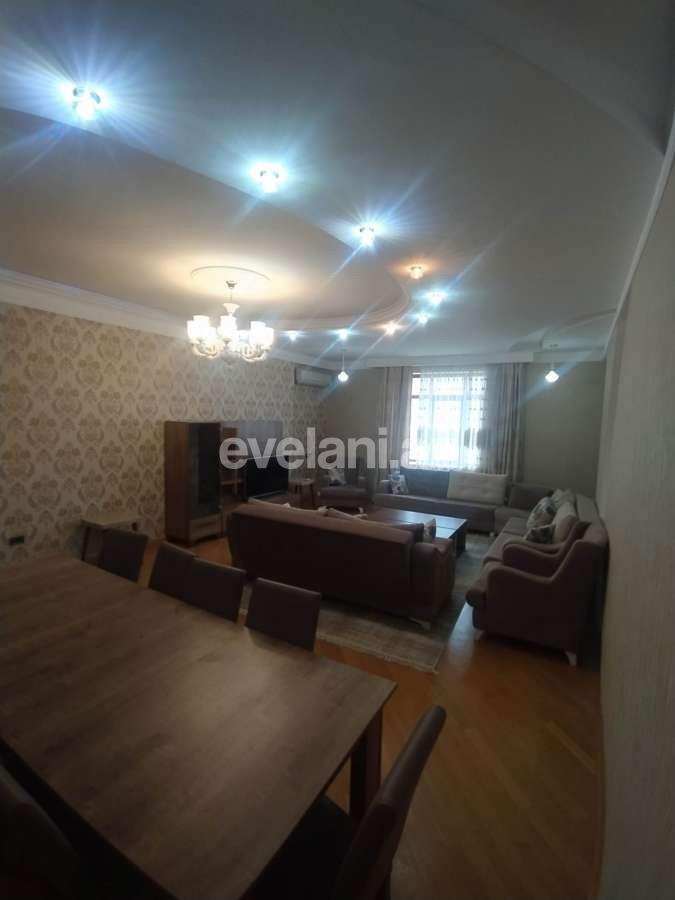 Kirayə verilir, yeni tikili, 4 otaqlı, 230 m², Bakı, Yasamal r.
