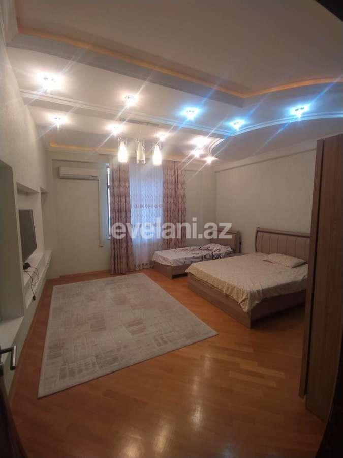 Kirayə verilir, yeni tikili, 4 otaqlı, 230 m², Bakı, Yasamal r.