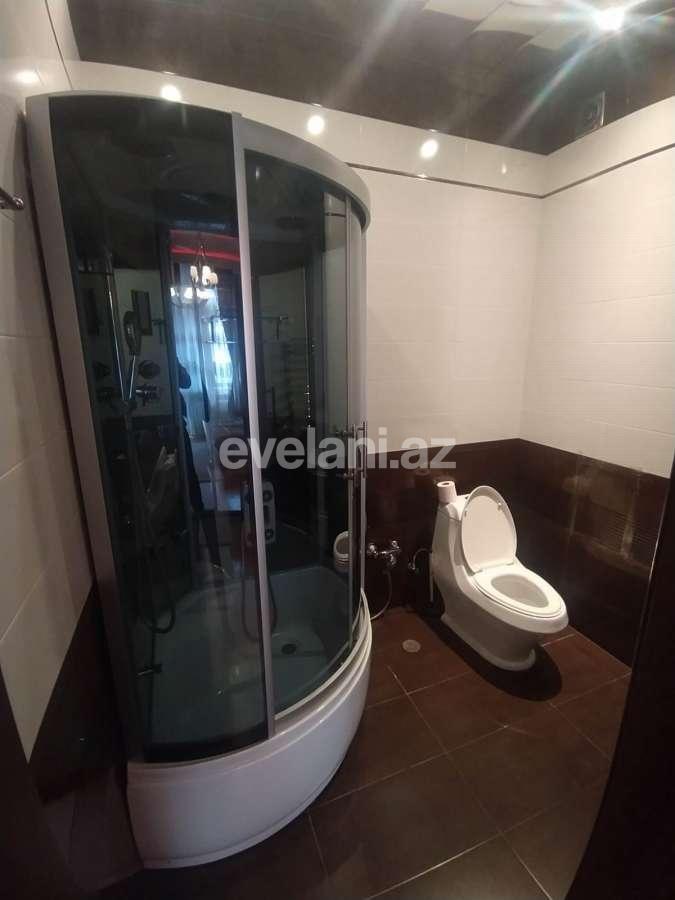 Kirayə verilir, yeni tikili, 4 otaqlı, 230 m², Bakı, Yasamal r.