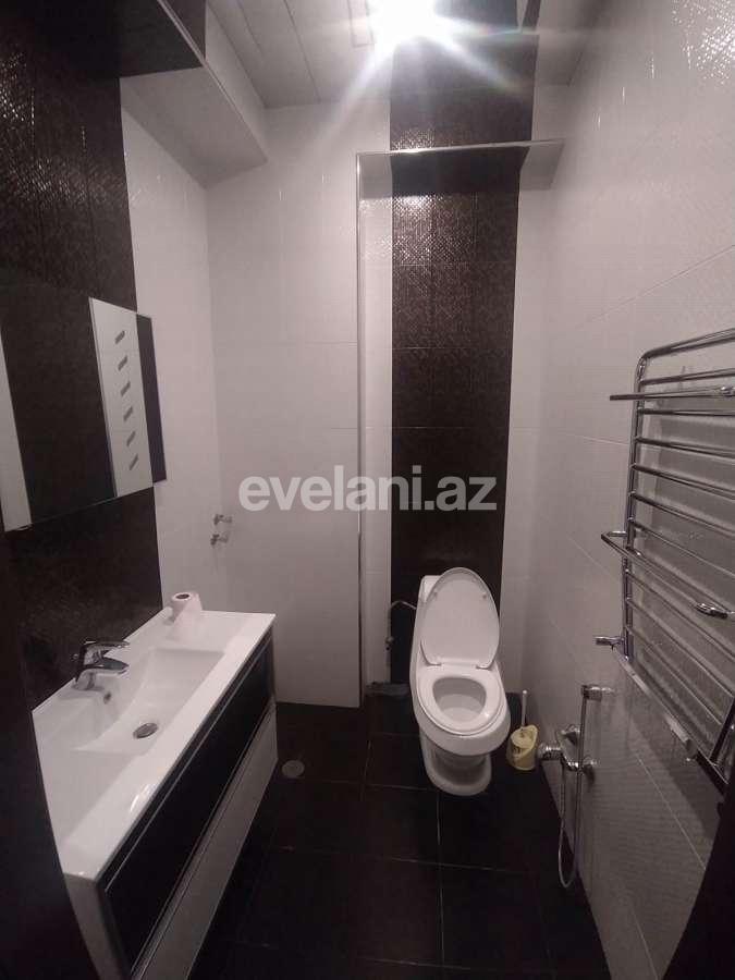 Kirayə verilir, yeni tikili, 4 otaqlı, 230 m², Bakı, Yasamal r.