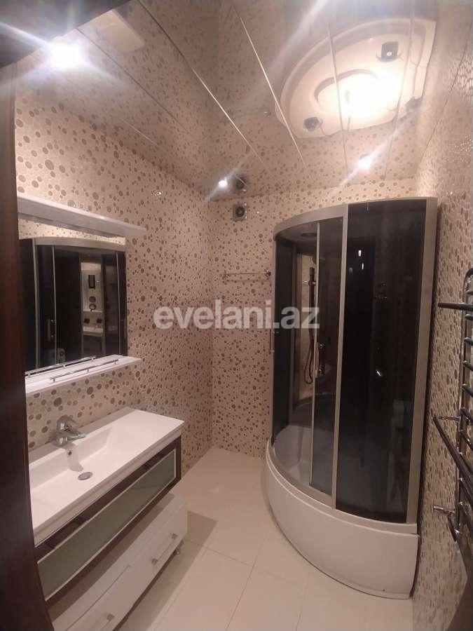 Kirayə verilir, yeni tikili, 4 otaqlı, 230 m², Bakı, Yasamal r.