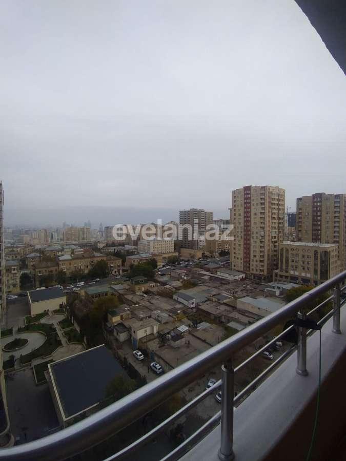 Kirayə verilir, yeni tikili, 4 otaqlı, 230 m², Bakı, Yasamal r.