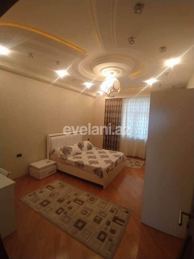 Kirayə verilir, yeni tikili, 4 otaqlı, 230 m², Bakı, Yasamal r.