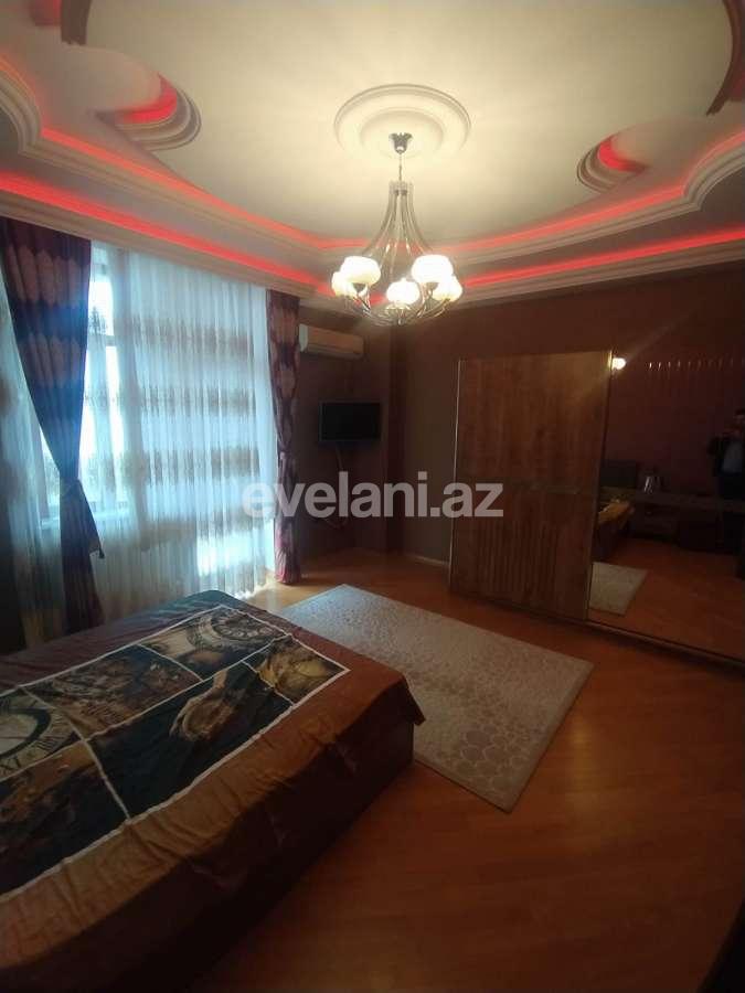 Kirayə verilir, yeni tikili, 4 otaqlı, 230 m², Bakı, Yasamal r.