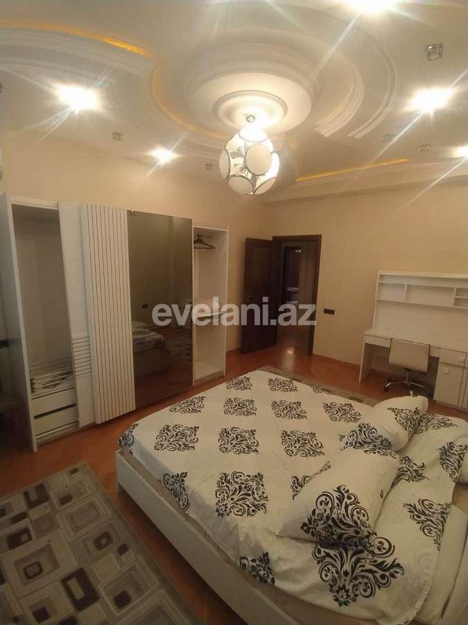Kirayə verilir, yeni tikili, 4 otaqlı, 230 m², Bakı, Yasamal r.