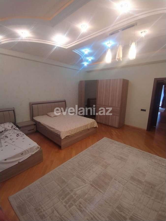 Kirayə verilir, yeni tikili, 4 otaqlı, 230 m², Bakı, Yasamal r.
