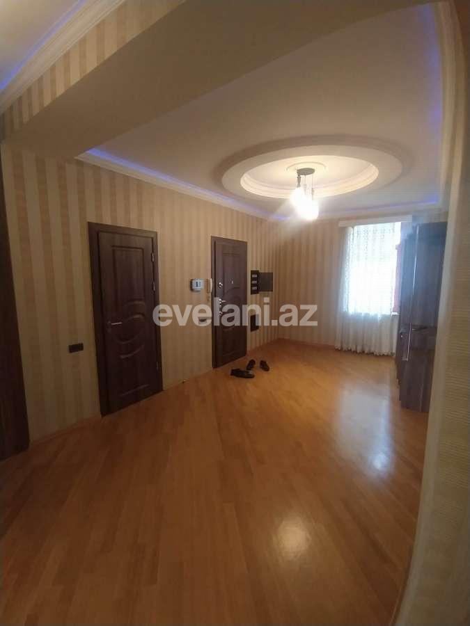 Kirayə verilir, yeni tikili, 4 otaqlı, 230 m², Bakı, Yasamal r.