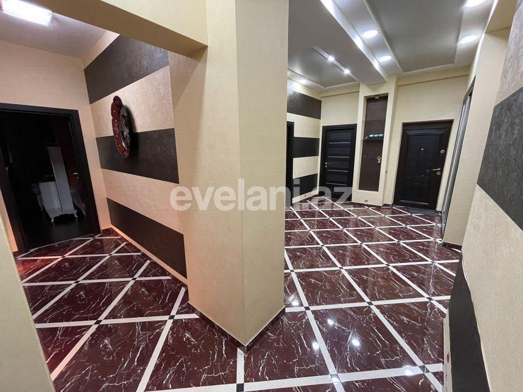 Satılır, yeni tikili, 4 otaqlı, 165 m², Bakı, Yasamal r.