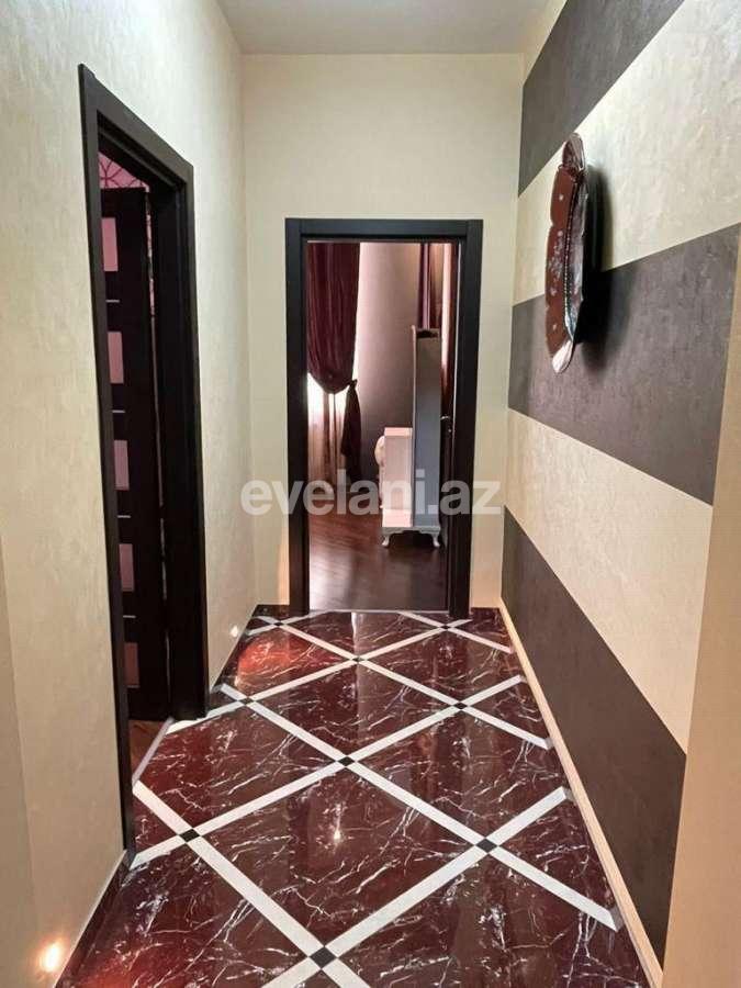 Satılır, yeni tikili, 4 otaqlı, 165 m², Bakı, Yasamal r.