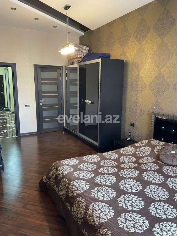 Satılır, yeni tikili, 4 otaqlı, 165 m², Bakı, Yasamal r.