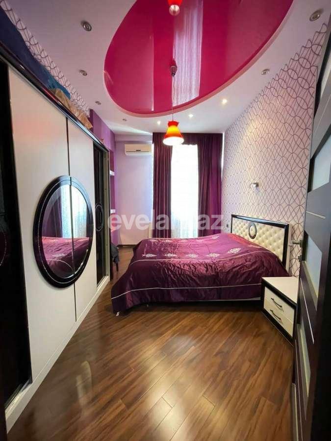 Satılır, yeni tikili, 4 otaqlı, 165 m², Bakı, Yasamal r.