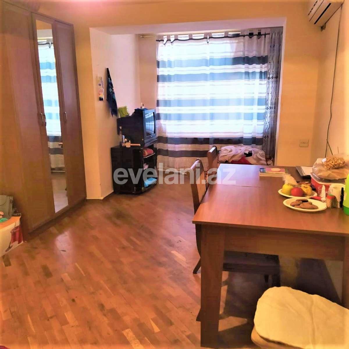 Satılır, köhnə tikili, 1 otaqlı, 45 m², Bakı, Nərimanov r, Nəriman Nərimanov m.