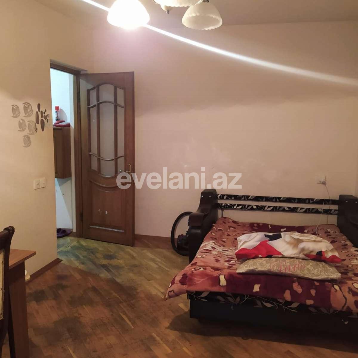 Satılır, köhnə tikili, 1 otaqlı, 45 m², Bakı, Nərimanov r, Nəriman Nərimanov m.