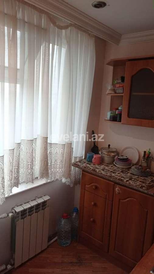 Satılır, köhnə tikili, 1 otaqlı, 45 m², Bakı, Nərimanov r, Nəriman Nərimanov m.