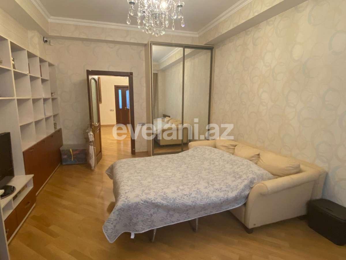 Sale, new building, 3 room, 120 m², Baku, Yasamal r.