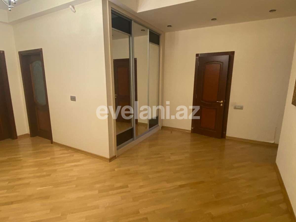 Sale, new building, 3 room, 120 m², Baku, Yasamal r.