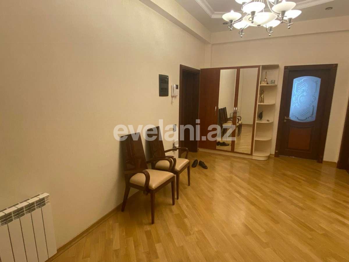 Sale, new building, 3 room, 120 m², Baku, Yasamal r.