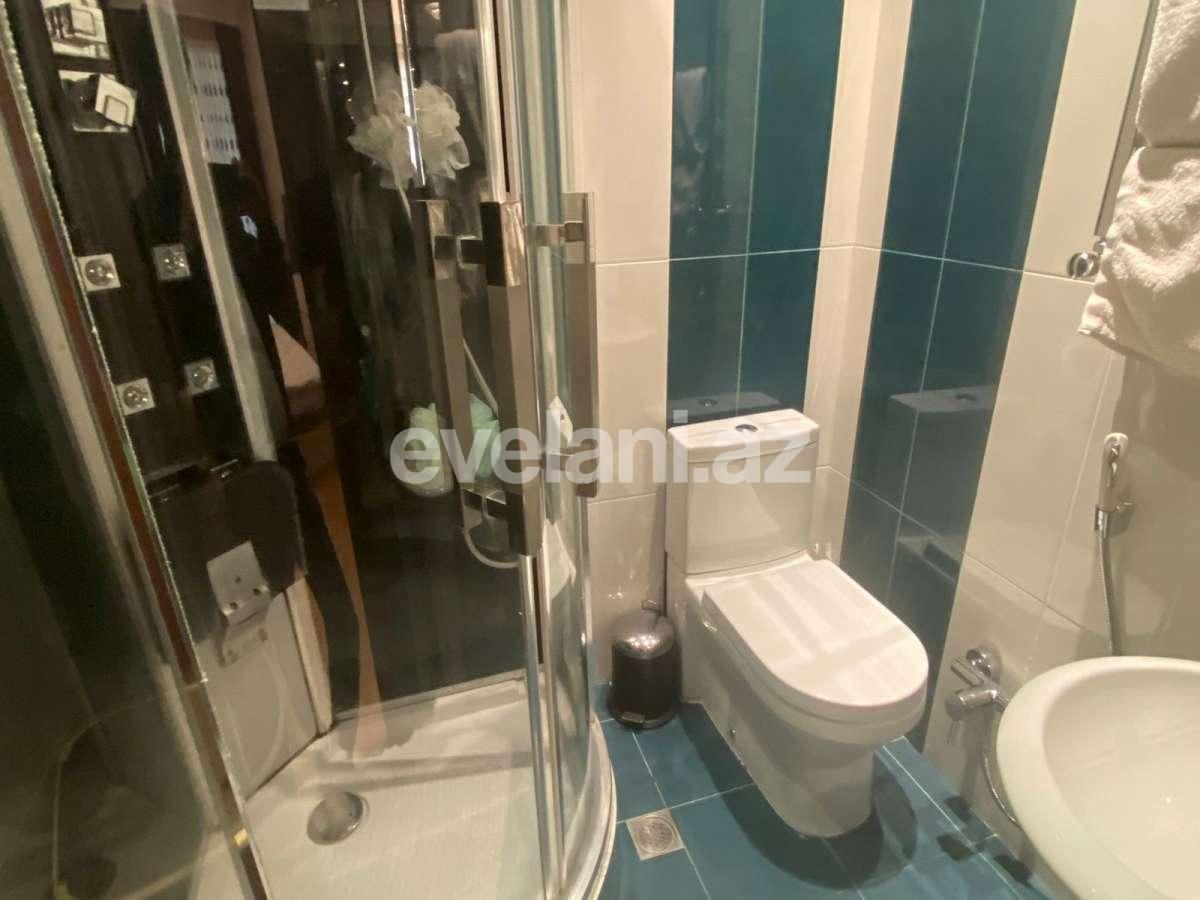 Sale, new building, 3 room, 120 m², Baku, Yasamal r.