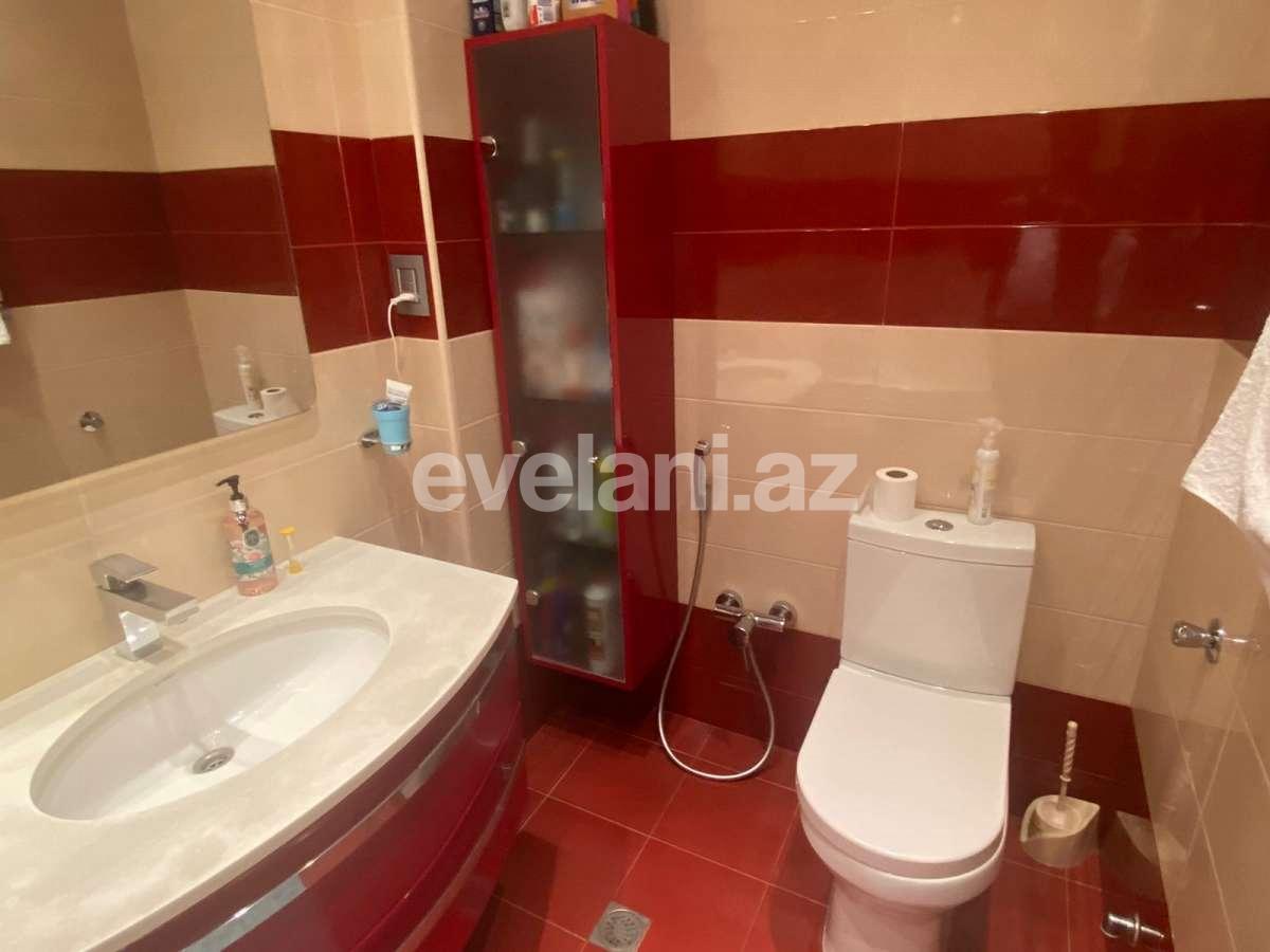 Sale, new building, 3 room, 120 m², Baku, Yasamal r.