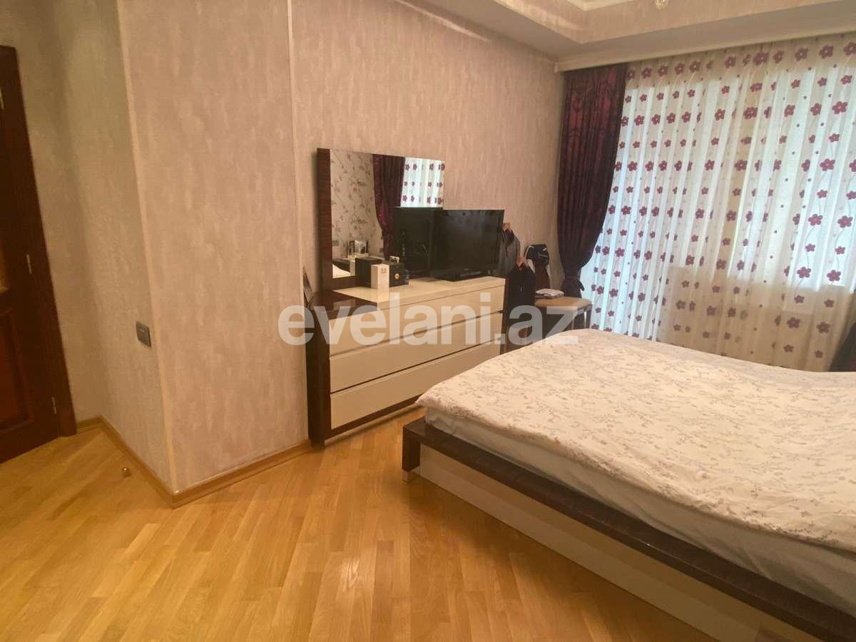 Sale, new building, 3 room, 120 m², Baku, Yasamal r.