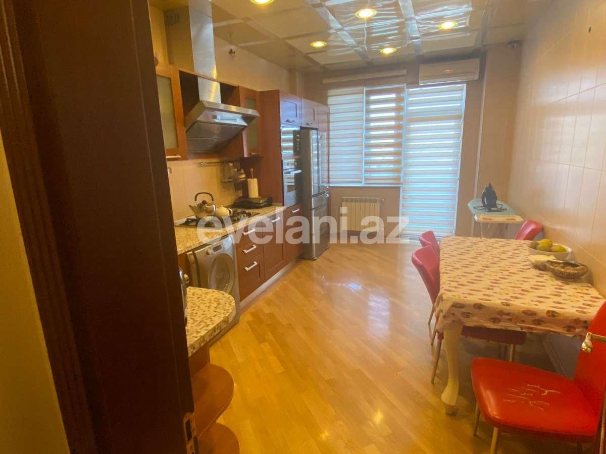 Sale, new building, 3 room, 120 m², Baku, Yasamal r.