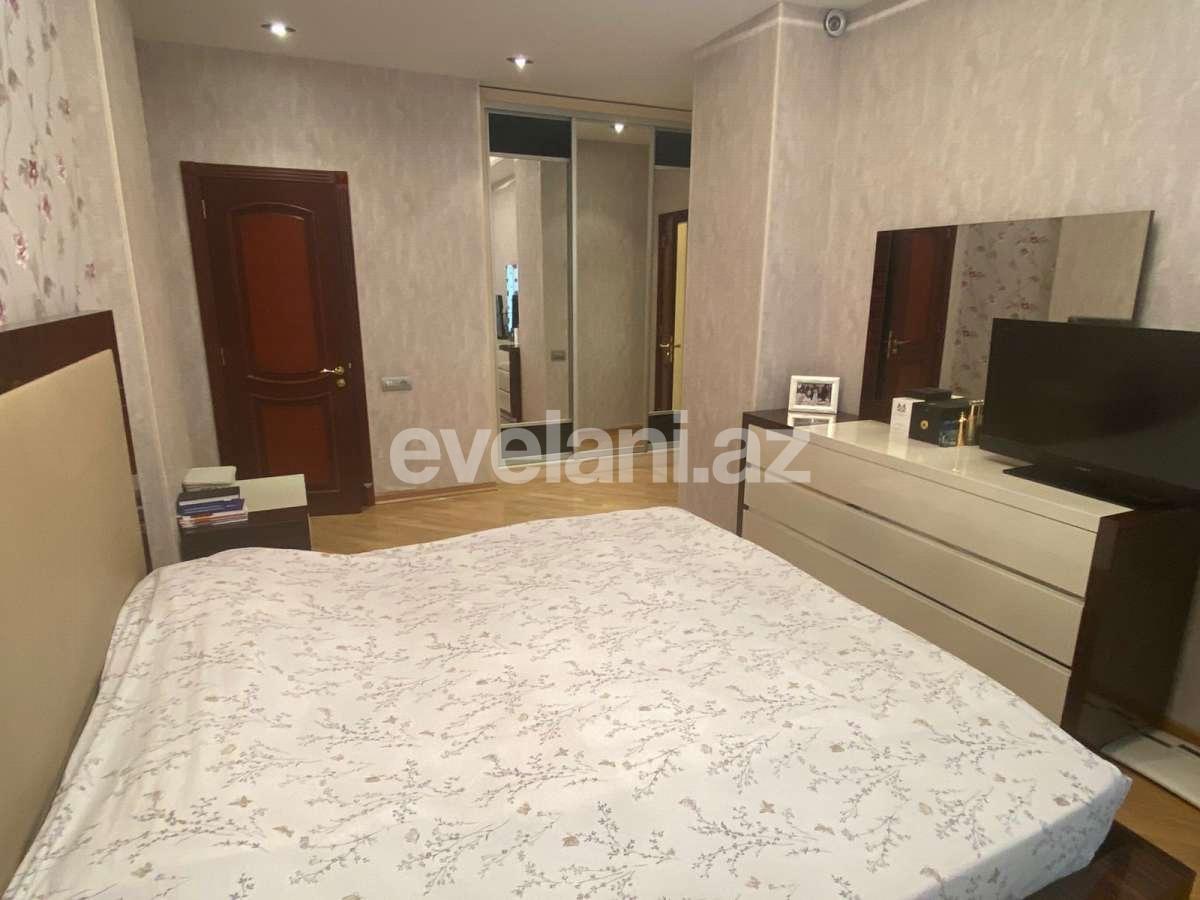 Sale, new building, 3 room, 120 m², Baku, Yasamal r.