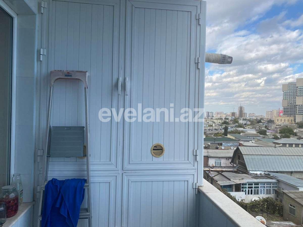 Sale, new building, 3 room, 120 m², Baku, Yasamal r.