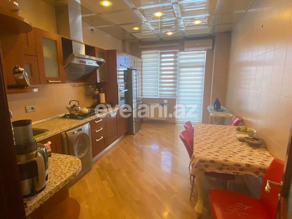 Sale, new building, 3 room, 120 m², Baku, Yasamal r.