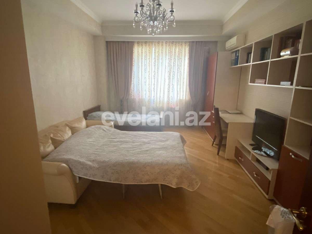 Sale, new building, 3 room, 120 m², Baku, Yasamal r.