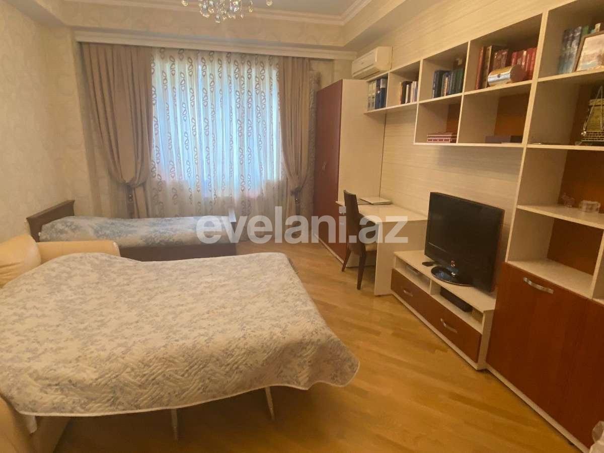 Sale, new building, 3 room, 120 m², Baku, Yasamal r.