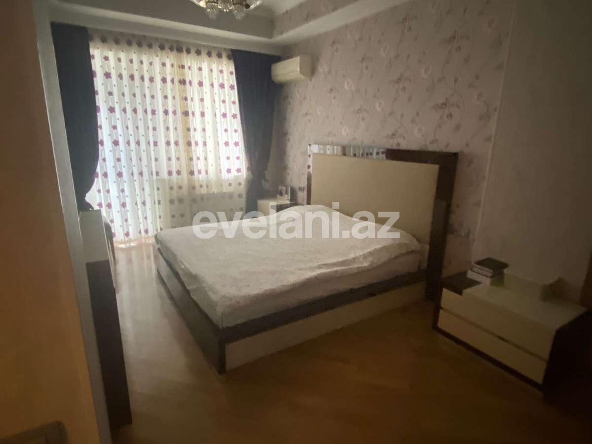 Sale, new building, 3 room, 120 m², Baku, Yasamal r.