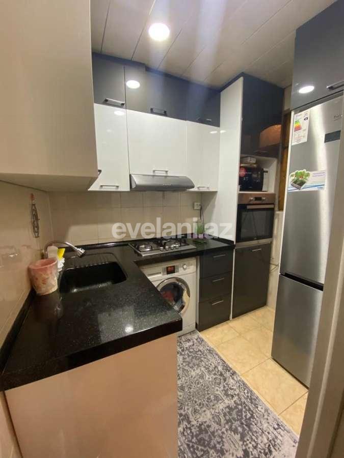 Satılır, yeni tikili, 2 otaqlı, 53 m², Bakı, Binəqədi r, 9-cu mikrorayon q.