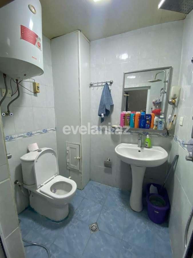 Satılır, yeni tikili, 2 otaqlı, 53 m², Bakı, Binəqədi r, 9-cu mikrorayon q.