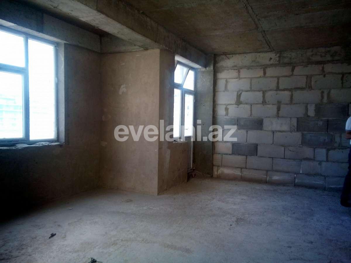 Satılır, yeni tikili, 4 otaqlı, 157 m², Bakı, Xətai r, Şah İsmayıl Xətai m.
