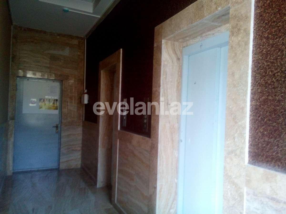 Satılır, yeni tikili, 4 otaqlı, 157 m², Bakı, Xətai r, Şah İsmayıl Xətai m.