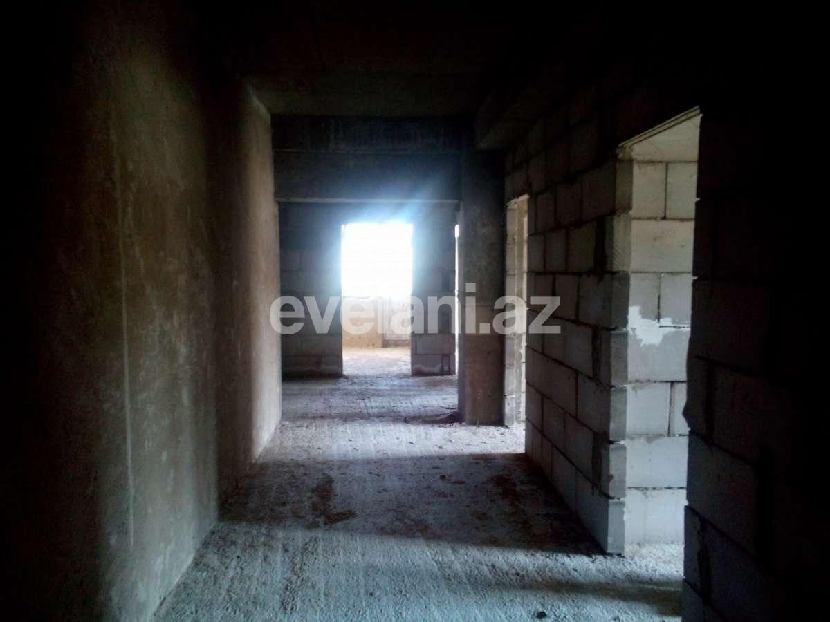 Satılır, yeni tikili, 4 otaqlı, 157 m², Bakı, Xətai r, Şah İsmayıl Xətai m.