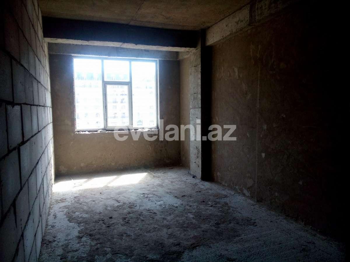 Satılır, yeni tikili, 4 otaqlı, 157 m², Bakı, Xətai r, Şah İsmayıl Xətai m.
