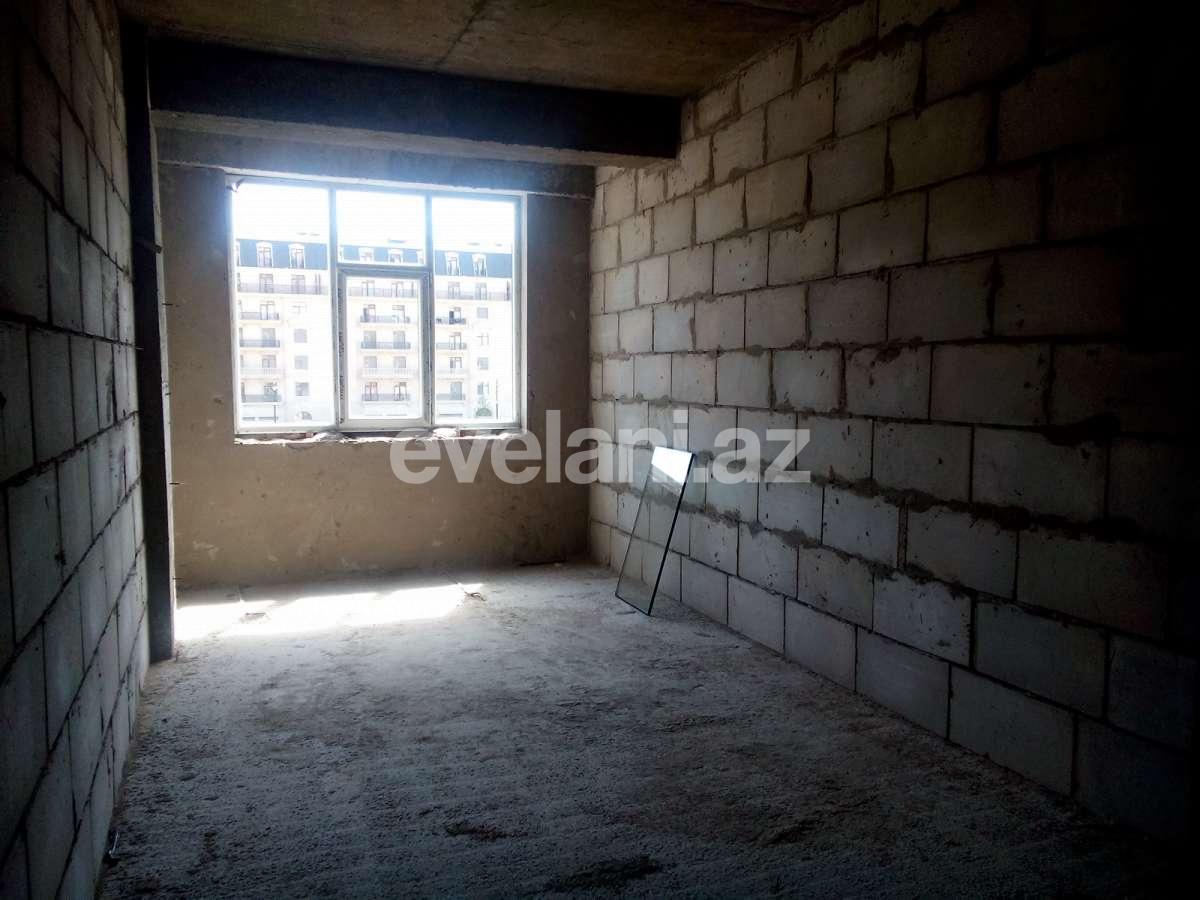 Satılır, yeni tikili, 4 otaqlı, 157 m², Bakı, Xətai r, Şah İsmayıl Xətai m.