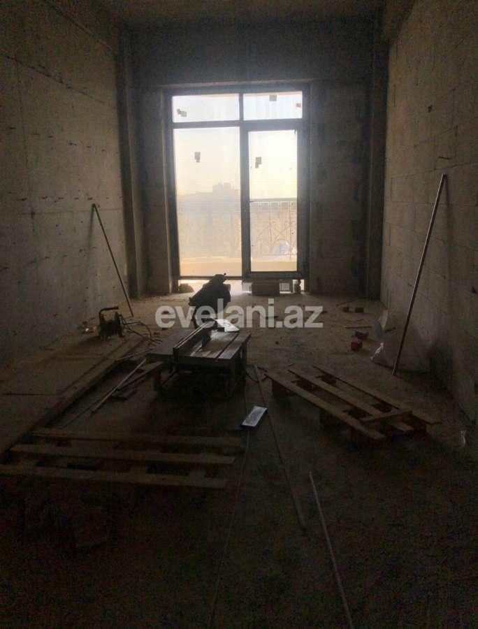 Satılır, yeni tikili, 4 otaqlı, 240 m², Bakı, Nəsimi r.