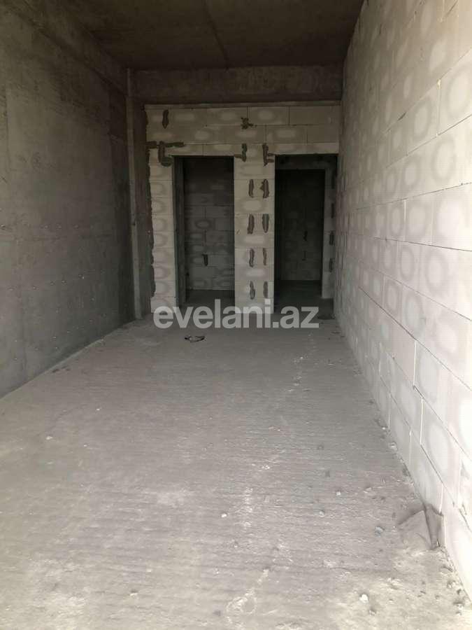 Satılır, yeni tikili, 4 otaqlı, 240 m², Bakı, Nəsimi r.