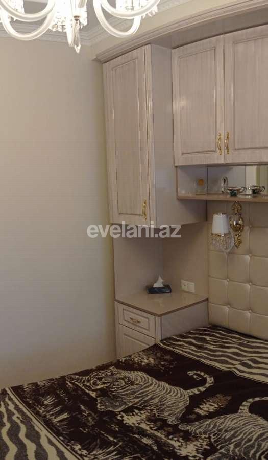 Satılır, yeni tikili, 2 otaqlı, 95 m², Bakı, Xətai r, Şah İsmayıl Xətai m.