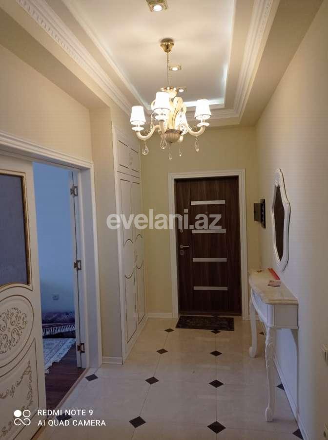 Satılır, yeni tikili, 2 otaqlı, 95 m², Bakı, Xətai r, Şah İsmayıl Xətai m.