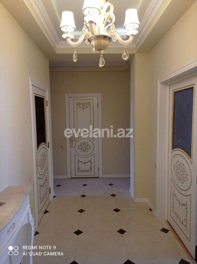 Satılır, yeni tikili, 2 otaqlı, 95 m², Bakı, Xətai r, Şah İsmayıl Xətai m.