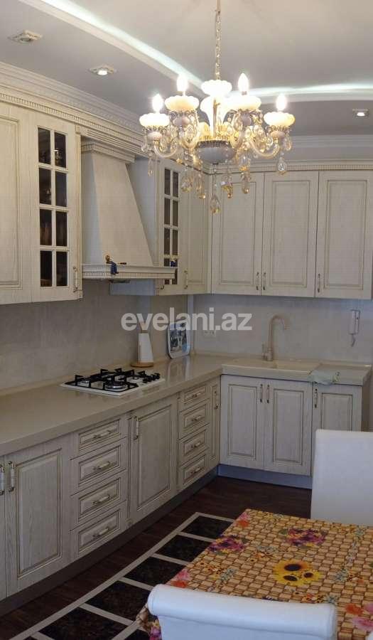 Satılır, yeni tikili, 2 otaqlı, 95 m², Bakı, Xətai r, Şah İsmayıl Xətai m.