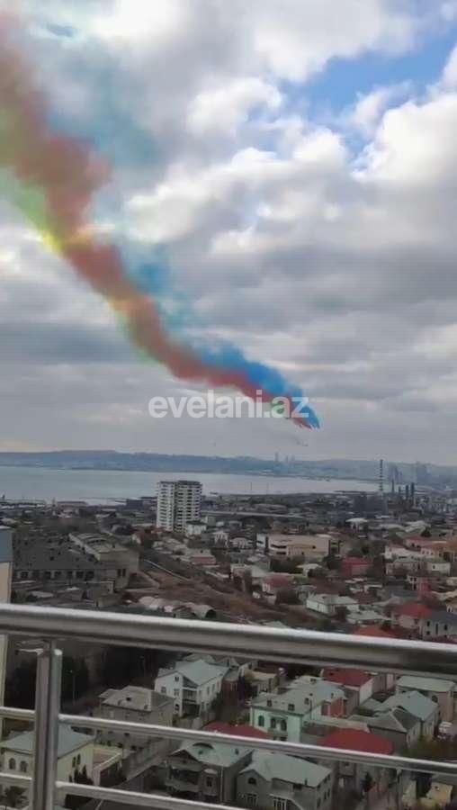 Satılır, yeni tikili, 3 otaqlı, 110 m², Bakı, Xətai r, Həzi Aslanov m.