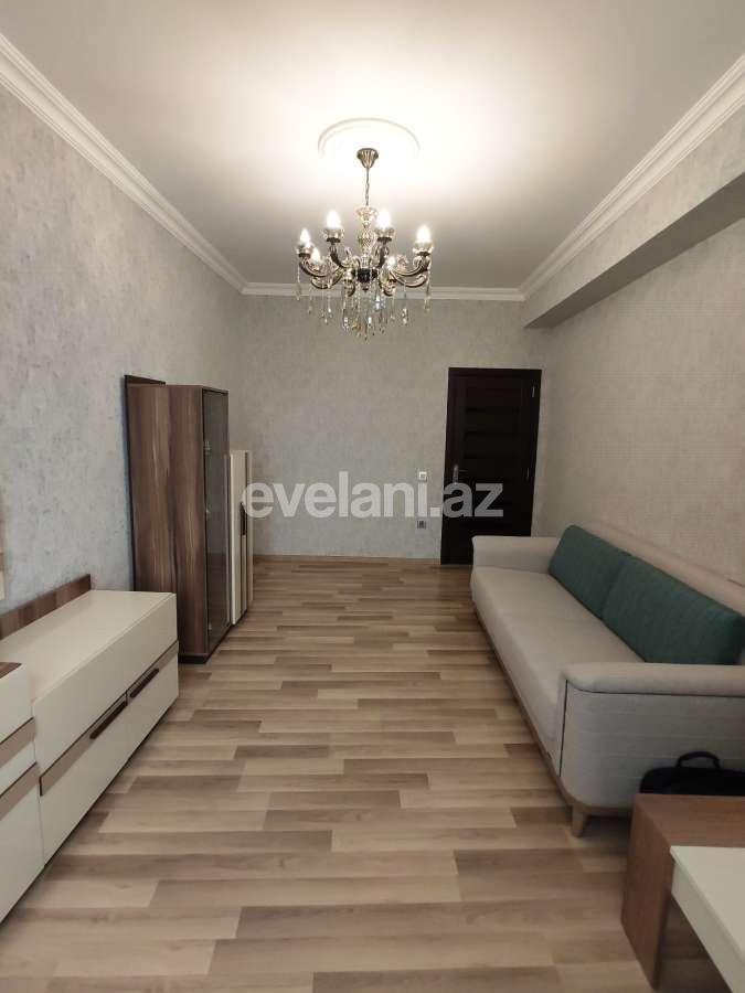 Satılır, yeni tikili, 3 otaqlı, 110 m², Bakı, Xətai r, Həzi Aslanov m.