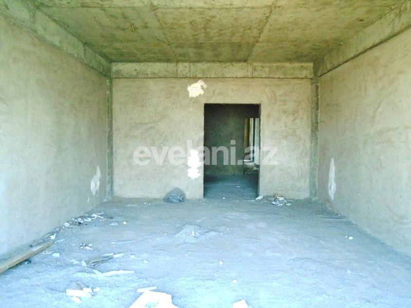 Продаётся, новостройка, 3-комнаты, 120 m², Баку, Ясамальский r, Ени Ясамал p.